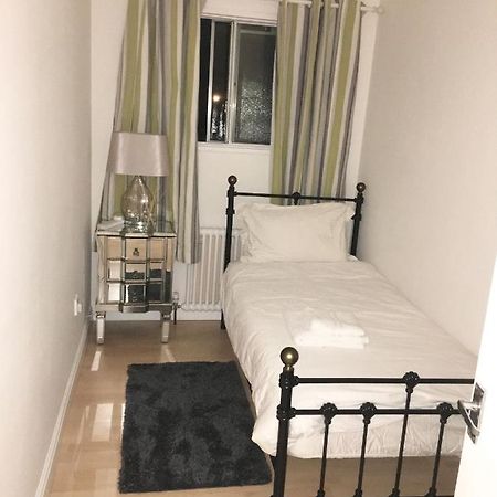 Pendleton Bed & Breakfast Peterborough Bagian luar foto